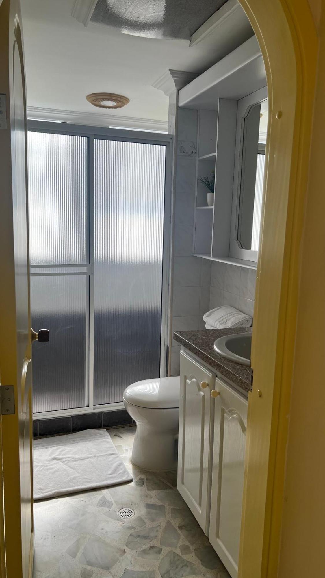 Hotel Casa Confort Santa Rosa de Cabal Dış mekan fotoğraf