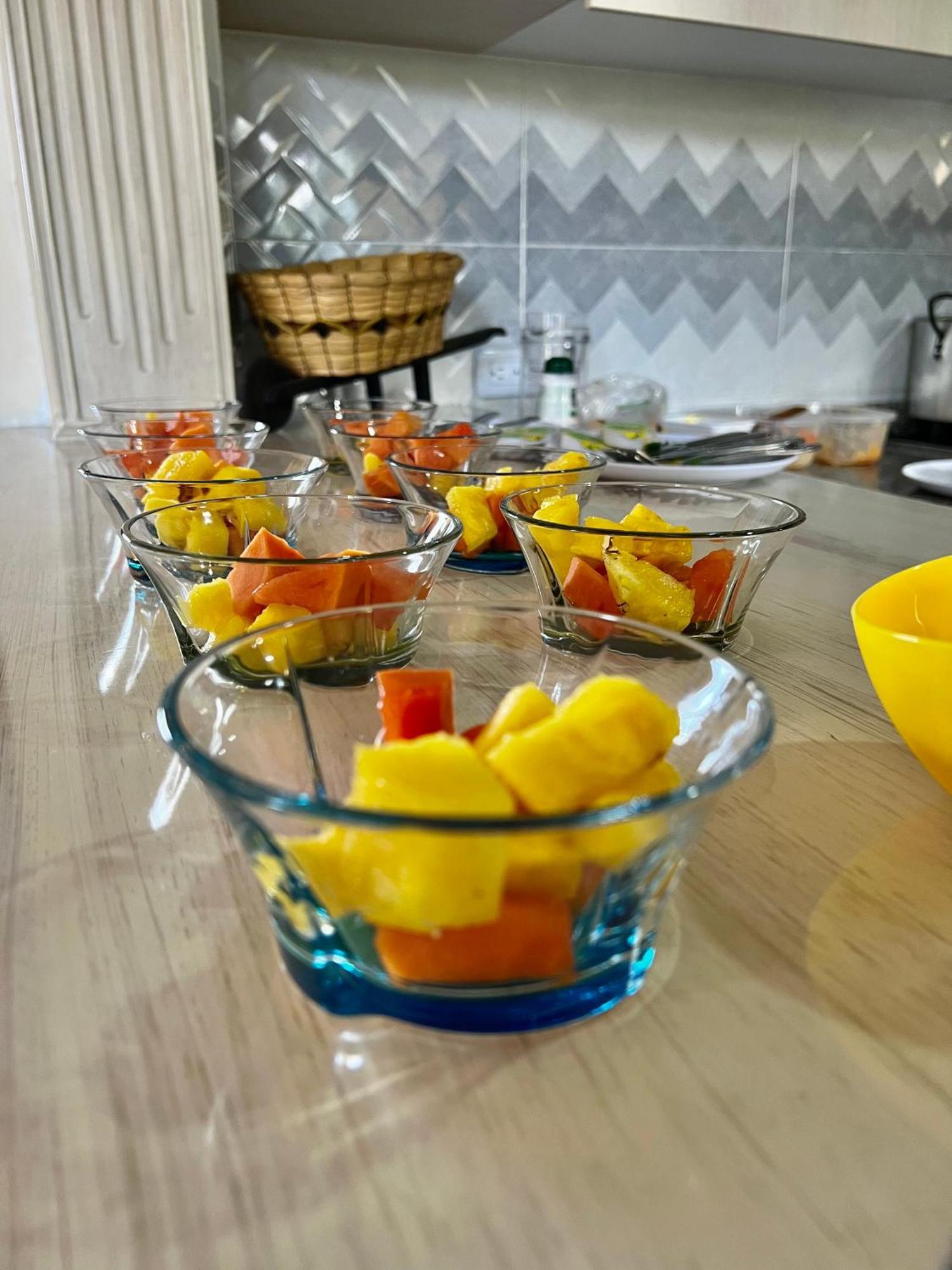 Hotel Casa Confort Santa Rosa de Cabal Dış mekan fotoğraf